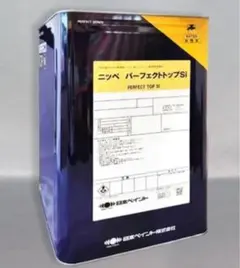 ニッペ パーフェクトトップ 新品未開封 2026年最新】ニッペ パーフェクトトップの人気アイテム - メルカリ