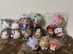ウマ娘　 はぐキャラ　マスコット　3種セット　 まとめ売り　 サトノダイヤモンド メルカリ