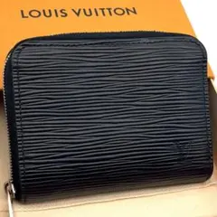 極美品！ルイヴィトン エピ パース LOUIS VUITTON（ルイ・ヴィトン） 【新品未使用】ルイヴィトン エピ