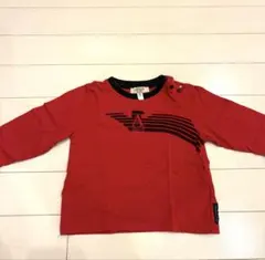 ARMANI BABY トレーナー Tシャツのサムネイル