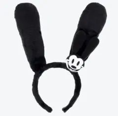 ディズニー カチューシャ フリー オズワルド・ザ・ラッキー・ラビット