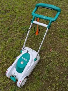 Makita MLM160 タテ型電動芝刈機 マキタ 電源コード式 - メルカリ