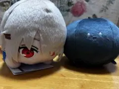 2026年最新】茅森月歌 ぬいぐるみの人気アイテム - メルカリ