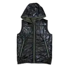 お兄系 y2k 平成 グランジ✨️ ダウンベスト キルティング ギャル男