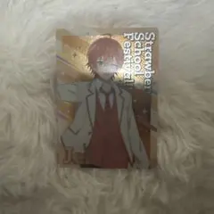 すとぷり 映画 ジェル トレカ