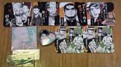 ゴールデンカムイ展 グッズ まとめ売り - メルカリ