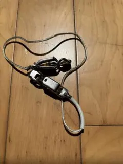 フェンシング　アース