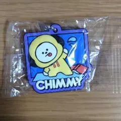 くら寿司 BTS BT21 ビッくらポン オリジナルラバーマスコット