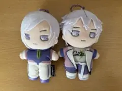 カゲロウプロジェクト コノハ ぬいぐるみ もちもちマスコット - メルカリ