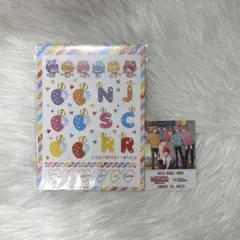 すとぷり ボディーシール ステッカー まとめ売り