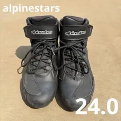 Alpinestars STELLA FASTER-3 DRYSTARのサムネイル