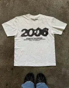 jaded london 短丈 Tシャツy2k アーカイブ 2026年最新】jaded london tシャツの人気アイテム - メルカリ