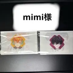 チャームエイド にじさんじ