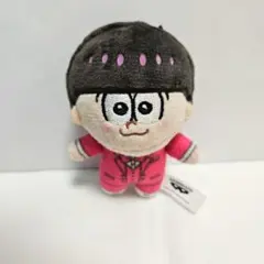 【タグ無し】おそ松さん ほわぬい　トド松