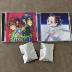 米津玄師 CD Plazma BOW AND ARROW シリアル無し
