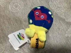 横浜花博　EXPO2027 くるりんずトゥンクトゥンク　ぬいぐるみ　ズーラシアのサムネイル