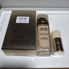 ディオール　プレステージ ル　マイクロ　フルイド　タン　0Nニュートラル