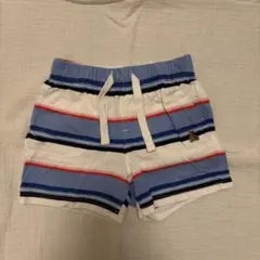 baby gap♡ショートパンツ