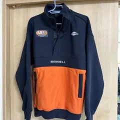 メルレ トレーナー M MERRELL