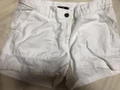 H &M 短パン