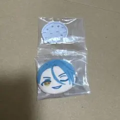 あんスタ おまんじゅう 前髪クリップ HiMERU