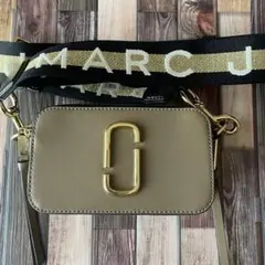★MARCJACOBS ショルダーバッグ