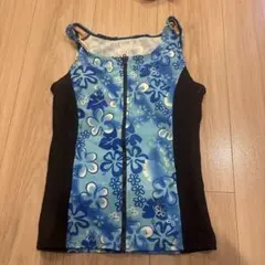 【Mサイズ】スイムウェア上下　スポーツ用　水着