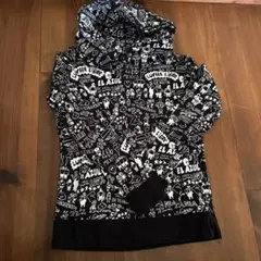 キッズ Design Tshirts Store graniph パーカー