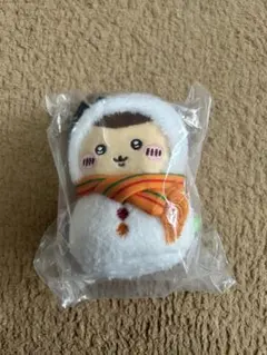 ちいかわ 一番くじ マスコット