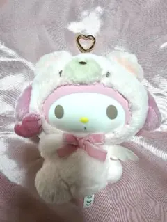 マイメロディ マスコット