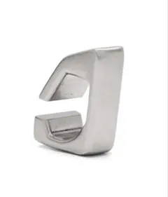 rick owens イヤーカフ　ピアス　EAR CUFFのサムネイル