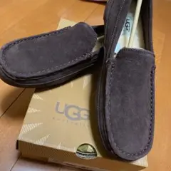 UGG モカシン