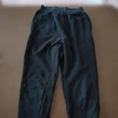 ユニクロ　ボアスウェット 150