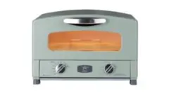 新品未使用　Aladdin グラファイトトースター AET-GS13C グリーン 楽天市場】10/24 20:00〜 当店限定P5倍 × 楽天マラソン