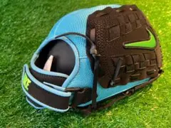 NIKE 野球　グローブ 11.50インチ　ナイキ　キッズ　ユース 新品のサムネイル