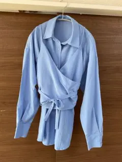 MUHETシャツビスチェセットのサムネイル