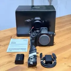 2025年最新】α7 IVの人気アイテム - メルカリ