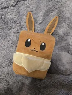 ポケモンカードゲーム☆イーブイ☆デッキケース