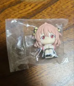 のあ まちぼうけ カプセルトイ