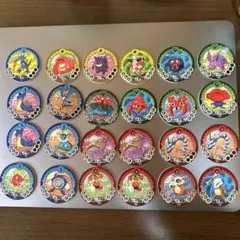 2026年最新】ポケモン バトルチップの人気アイテム - メルカリ