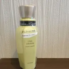 新品未使用未開封 資生堂 ルポ メンズコロン 120ml - メルカリ