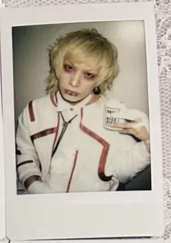 2026年最新】コドモドラゴン ハヤト チェキの人気アイテム - メルカリ