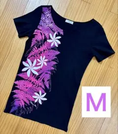 マウナロア Tシャツ　M