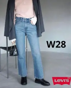 Levi’sリーバイスSLOBE別注 MIDDY ANKLE BOOTデニム