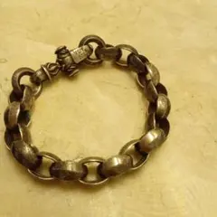 2025年最新】レナードカムホート ブレスレットの人気アイテム - メルカリ