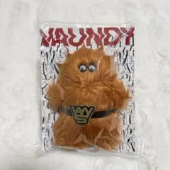 Vaundy little punk マスコットキーチェーン 完売品 - メルカリ