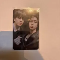 straykids ATE スンミン ハン ケミトレカ