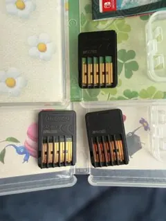 Nintendo Switch Pikmin 4 & 1+2 と3セット