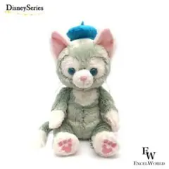 Disney ジェラトーニ ぬいぐるみのサムネイル