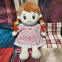 【M212】おしゃべりみーちゃん洋服のサムネイル